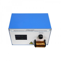 Установка «Изучение магнитного поля соленоида с помощью датчика Холла»  - «globural.ru» - Йошкар-Ола