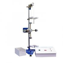 Учебная лабораторная установка «Маятник Обербека» - «globural.ru» - Йошкар-Ола