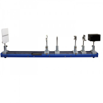 Стенд «Бипризма Френеля» - «globural.ru» - Йошкар-Ола