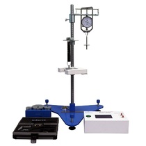 Лабораторная установка «Модуль Юнга и модуль сдвига»  - «globural.ru» - Йошкар-Ола