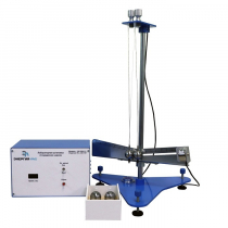 Лабораторная установка «Соударение шаров» - «globural.ru» - Йошкар-Ола