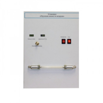 Установка "Изучение вязкости воздуха" - «globural.ru» - Йошкар-Ола