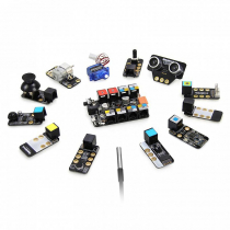 Электронный конструктор Inventor Electronic Kit - «globural.ru» - Йошкар-Ола