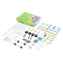 Электронный конструктор Neuron Creative Lab Kit 2.0 - «globural.ru» - Йошкар-Ола