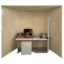 Комплект учебного оборудования «Электромонтаж и наладка систем управления в максимальной комплектации» - «globural.ru» - Йошкар-Ола