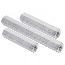 Стойки крепежные шестигранные Tetrix - «globural.ru» - Йошкар-Ола