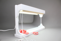 Зеркало логопеда с подсветкой Neo Logo - «globural.ru» - Йошкар-Ола