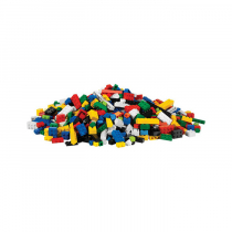 Набор "Строительные кирпичи" LEGO - «globural.ru» - Йошкар-Ола