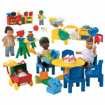 Дочки-матери DUPLO - «globural.ru» - Йошкар-Ола