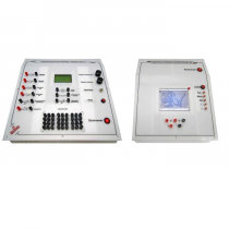 Учебный модульный комплекс «Твердое тело 1» - «globural.ru» - Йошкар-Ола