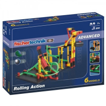 Конструктор "Веселые горки" - «globural.ru» - Йошкар-Ола