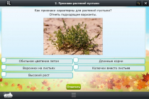 Интерактивные курсы. Окружающий мир 3 класс. Базовый - «globural.ru» - Йошкар-Ола