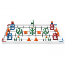 Комплект соревновательных элементов Тип 2 / VIQC 2019-2020 Game Element Kit 2 - «globural.ru» - Йошкар-Ола