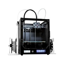 3D-принтер DUO корпус открытый сверху (2 экструдера) - «globural.ru» - Йошкар-Ола