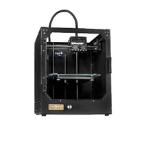 3D-принтер DUO SWITCH корпус открытый сверху (2 сопла, экструдер SWITCH) - «globural.ru» - Йошкар-Ола