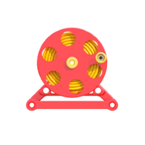 Коммуникационный кабель с герметичными разъемами длиной 5 метров (для набора Океаника Пиранья) - «globural.ru» - Йошкар-Ола