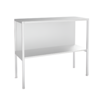 Стол металлический СМ-03-02 - «globural.ru» - Йошкар-Ола