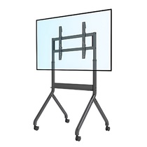 Стойка для интерактивной панели Edflat TOP - «globural.ru» - Йошкар-Ола