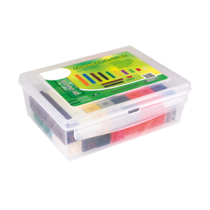 Набор для изучение математики "Занимательные кубики" - «globural.ru» - Йошкар-Ола