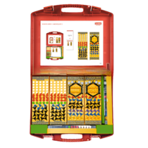 Комплект "Моделирование молекул" Неорганические и органические соединения - «globural.ru» - Йошкар-Ола