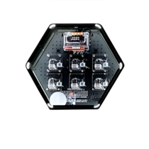 Модуль интерактивный "Музыкальная шкатулка" - «globural.ru» - Йошкар-Ола