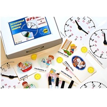 Интерактивный наглядный комплекс "Время. Часть и целое" - «globural.ru» - Йошкар-Ола