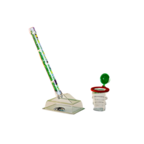 Набор "Наблюдение за природой. Ловушка для насекомых" - «globural.ru» - Йошкар-Ола