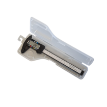 Штангенциркуль цифровой 150 мм - «globural.ru» - Йошкар-Ола