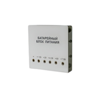 Батарейный блок питания регулируемый (1,5 - 7,5 В) - «globural.ru» - Йошкар-Ола