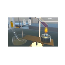 Виртуальная лаборатория Химия. 8-11 класс - «globural.ru» - Йошкар-Ола