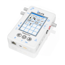 Цифровая лаборатория Polus по химии - «globural.ru» - Йошкар-Ола