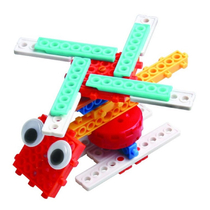 Набор по робототехнике Kicky Junior 2 - «globural.ru» - Йошкар-Ола