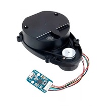 Лазерный дальномер 360 Laser Distance Sensor LDS-01 - «globural.ru» - Йошкар-Ола