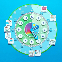 Игра "ЧАСЫ" - «globural.ru» - Йошкар-Ола