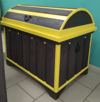 Набор «Сундук логопеда» - «globural.ru» - Йошкар-Ола