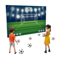 Интерактивная стена Wall - «globural.ru» - Йошкар-Ола