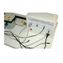 Лабораторный комплекс «Фотоэлектрические и оптические измерения» - «globural.ru» - Йошкар-Ола