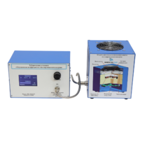 Лабораторная установка «Определение коэффициента теплопроводности воздуха» - «globural.ru» - Йошкар-Ола