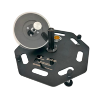 Лабораторный стенд "Гироскопические эффекты"  - «globural.ru» - Йошкар-Ола