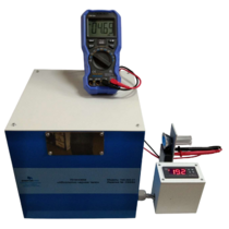 Установка "Абсолютно черное тело"   - «globural.ru» - Йошкар-Ола