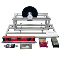 Установка «Уравновешивание вращающихся масс»   - «globural.ru» - Йошкар-Ола