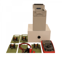 Установка  «Изучение температурной зависимости электропроводимости металлов и полупроводников»  - «globural.ru» - Йошкар-Ола