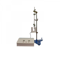 Лабораторная установка «Определение ускорения свободного падения методом оборотного физического маятника» - «globural.ru» - Йошкар-Ола