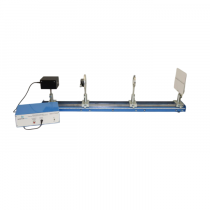 Лабораторная установка «Принцип неопределенности Гейзенберга» - «globural.ru» - Йошкар-Ола