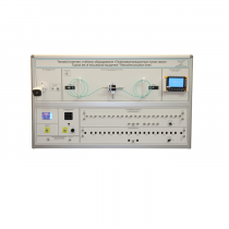 Типовой комплект учебного оборудования «Телекоммуникационные линии связи»  - «globural.ru» - Йошкар-Ола