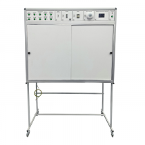 Лабораторный стенд «Энергосберегающие технологии в светотехнике» - «globural.ru» - Йошкар-Ола