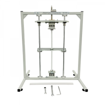 Лабораторный стенд «Определение формы потери устойчивости в зависимости от условий закрепления» - «globural.ru» - Йошкар-Ола