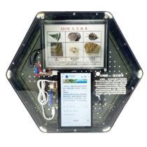 Модуль интерактивный с искусственным интеллектом "Интеллектуальная география" - «globural.ru» - Йошкар-Ола