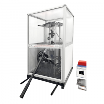 Учебно-лабораторный комплекс "Исследование механических свойств материалов" - «globural.ru» - Йошкар-Ола