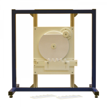 Лабораторный стенд «Моделирование процесса формообразования зубьев в станочном зацеплении» - «globural.ru» - Йошкар-Ола